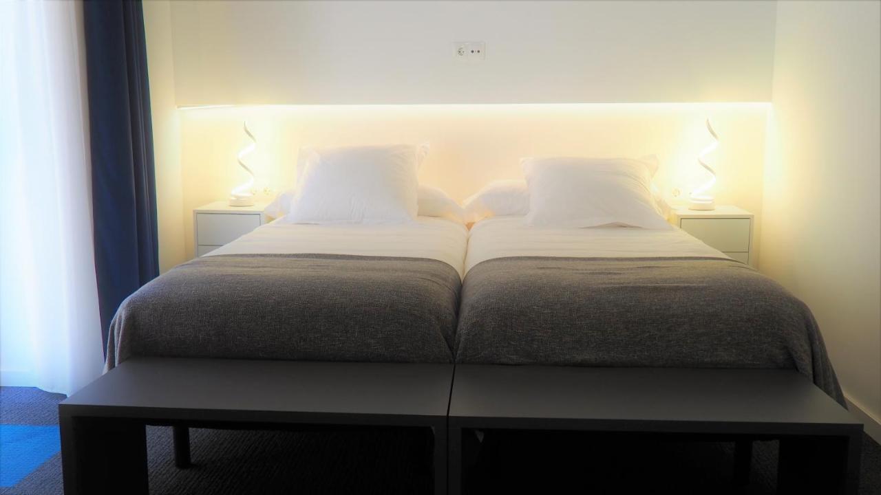 Plaza View Hotel บาเลนเซีย ภายนอก รูปภาพ